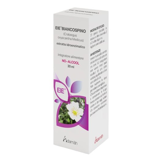 EIE BIANCOSPINO 30ML GTT EIE BIANCOSPINO 30ML GTT