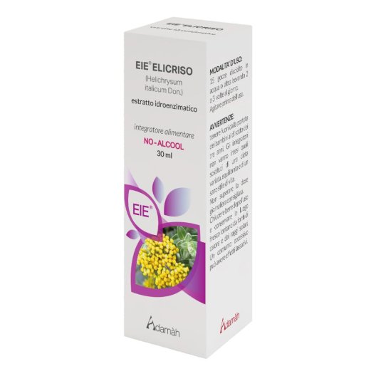 EIE ELICRISO 30ML GTT EIE ELICRISO 30ML GTT