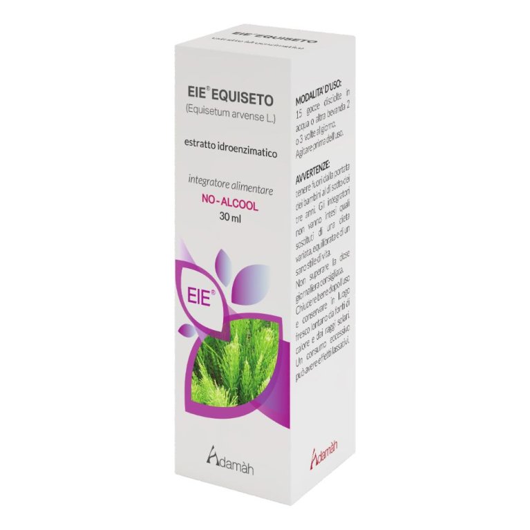 EIE EQUISETO 30ML GTT EIE EQUISETO 30ML GTT