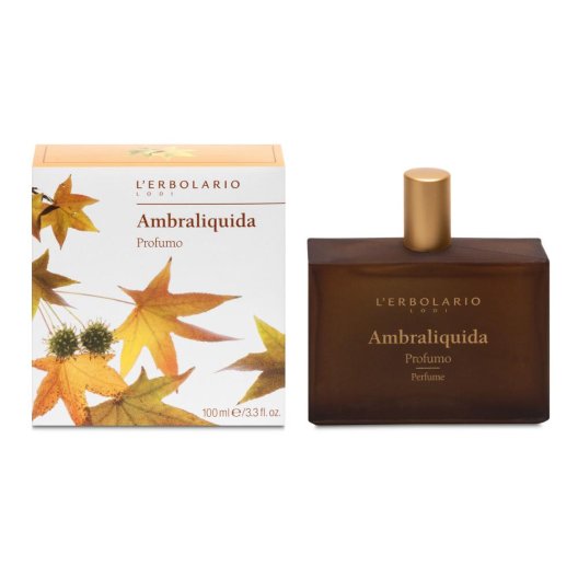 AMBRALIQUIDA ACQUA PROF 100ML AMBRALIQUIDA ACQUA PROF 100ML