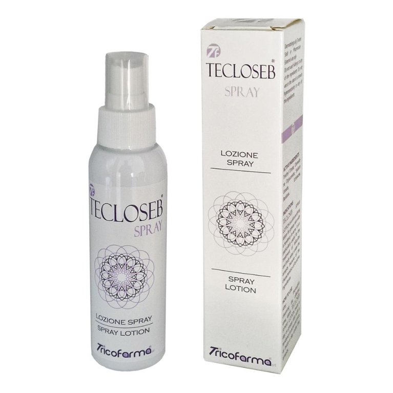 TECLOSEB LOZ SPR 100ML TECLOSEB LOZ SPR 100ML