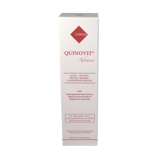 QUINOVIT ADVANCE CREMA 50ML QUINOVIT ADVANCE CREMA 50ML