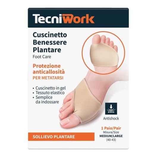 NIGHT&DAY BEN PLANT M/L 1PAIO