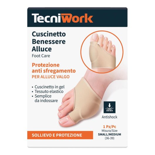 NIGHT&DAY BENES ALLUCE S/M 1PZ