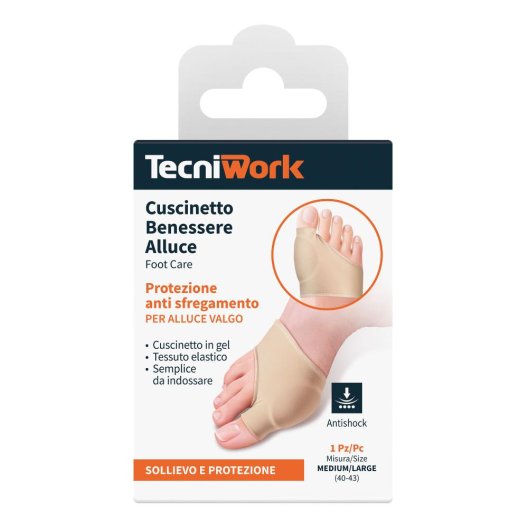 NIGHT&DAY BENES ALLUCE M/L 1PZ