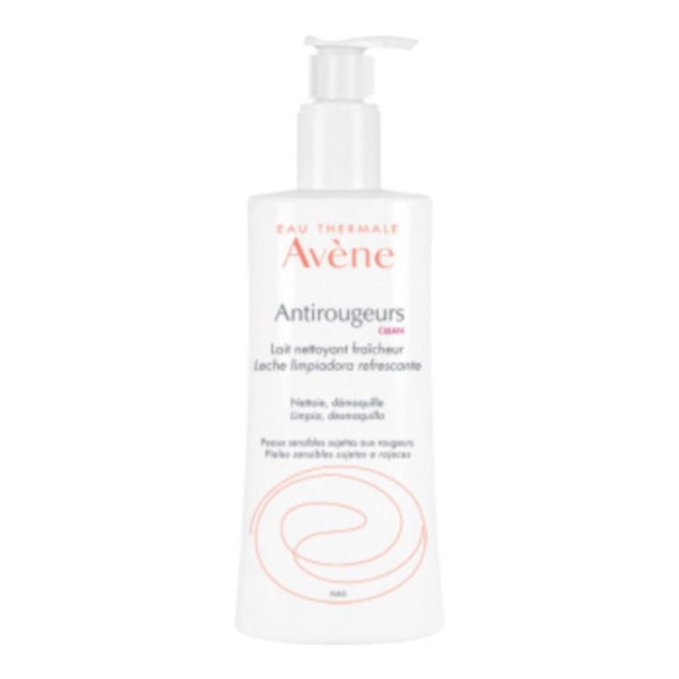 AVENE ANTIROUGEURS LATTE DET AVENE ANTIROUGEURS LATTE DET