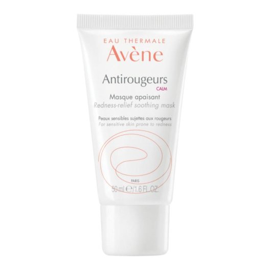 AVENE ANTIROUGEURS MASCHER50ML AVENE ANTIROUGEURS MASCHER50ML