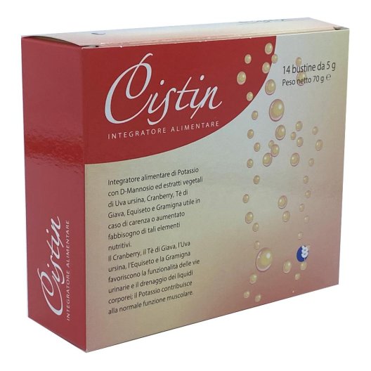 CISTIN 14BUST 5G CISTIN 14BUST 5G