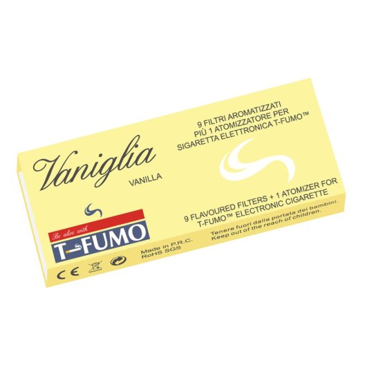 T FUMO FILTR SIGAR VANIG 10PZ T FUMO FILTR SIGAR VANIG 10PZ