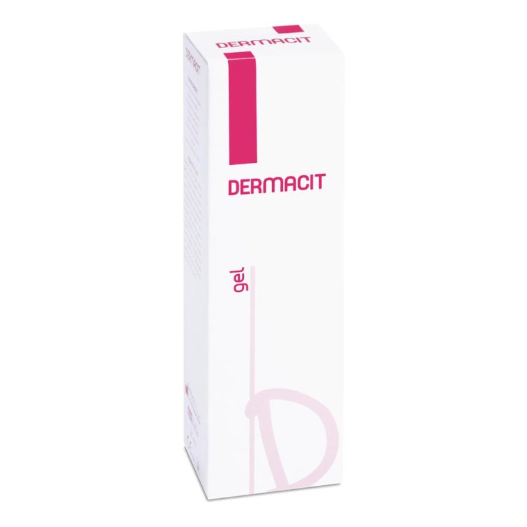 DERMACIT GEL 30ML DERMACIT GEL 30ML