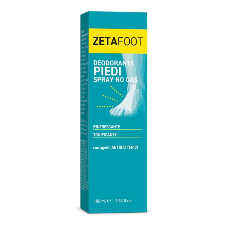ZETAF SPRAY N/GAS A/ODORE100ML ZETAF SPRAY N/GAS A/ODORE100ML