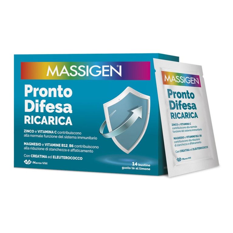 MASSIGEN PRONTO DIFESA RIC MASSIGEN PRONTO DIFESA RIC