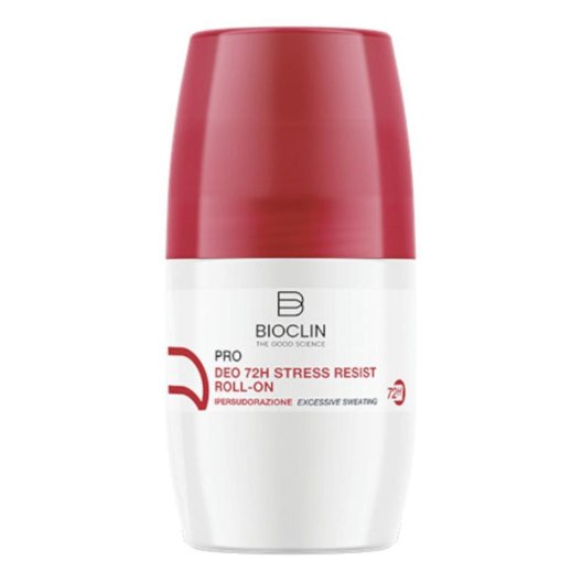 BIOCLIN DEO PRO 72H STRESS RES BIOCLIN DEO PRO 72H STRESS RES