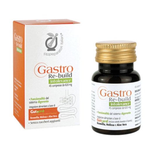 FPI GASTRO RE-BUILD INTO 45CPR FPI GASTRO RE-BUILD INTO 45CPR