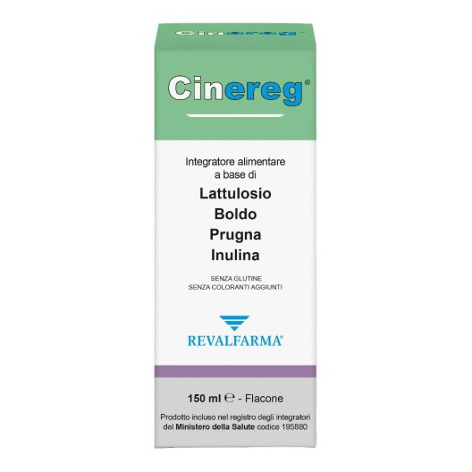 CINEREG 150ML CINEREG 150ML