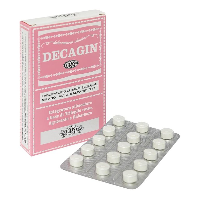DECAGIN 15CPR DECAGIN 15CPR