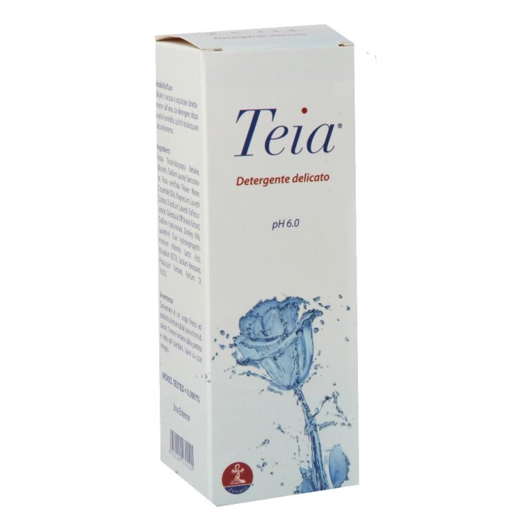 TEIA DETERGENTE CORPO 250ML TEIA DETERGENTE CORPO 250ML