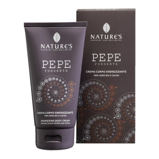 NATURE'S PEPE FONDENTE !!F/P 0