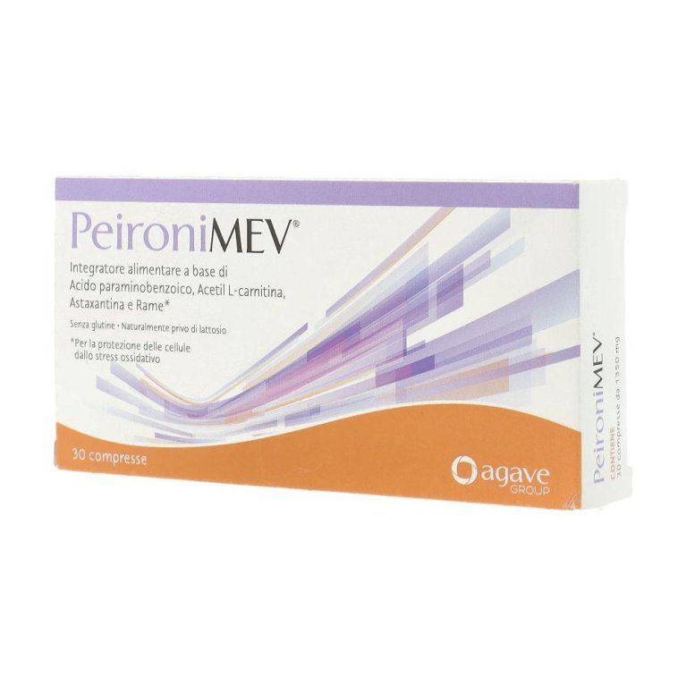 PEIRONIMEV 30CPR