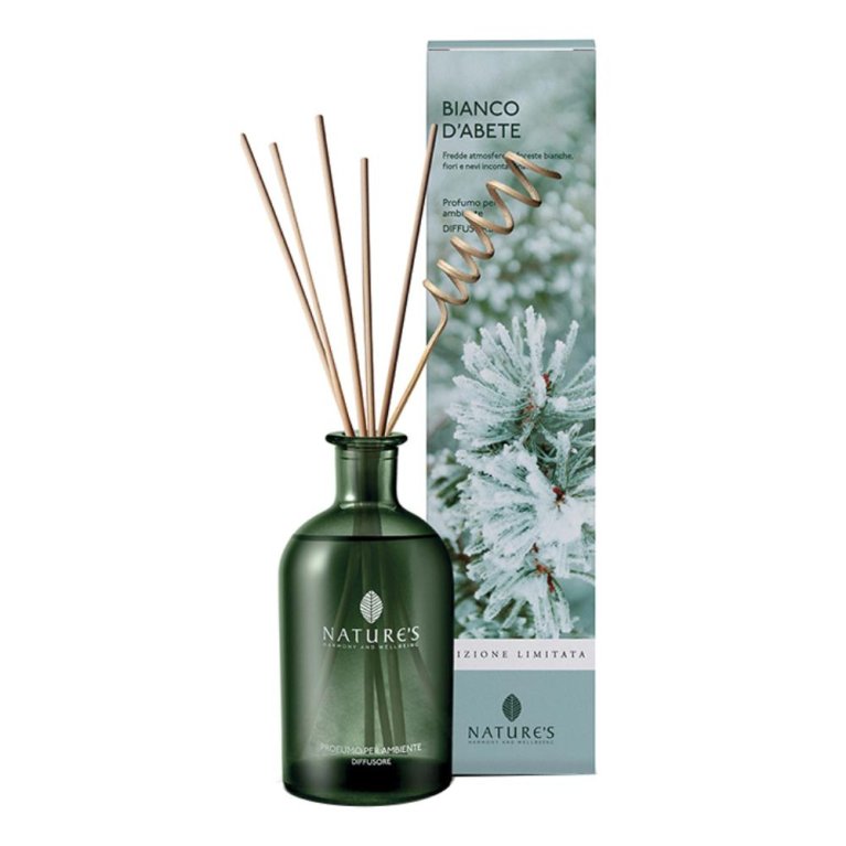 NATURE'S DIFFUSORE BIANCO ABET NATURE'S DIFFUSORE BIANCO ABET