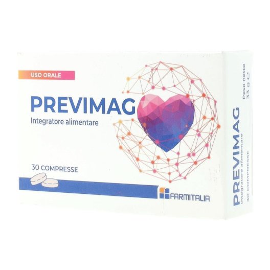 PREVIMAG 30CPR