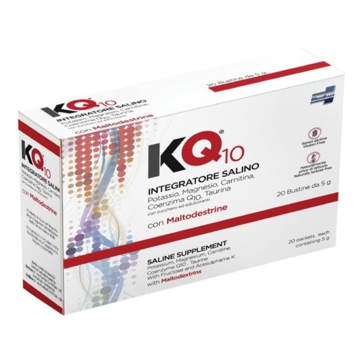 KQ10 20BUST KQ10 20BUST