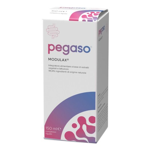 PEGASO MODULAX 150ML PEGASO MODULAX 150ML