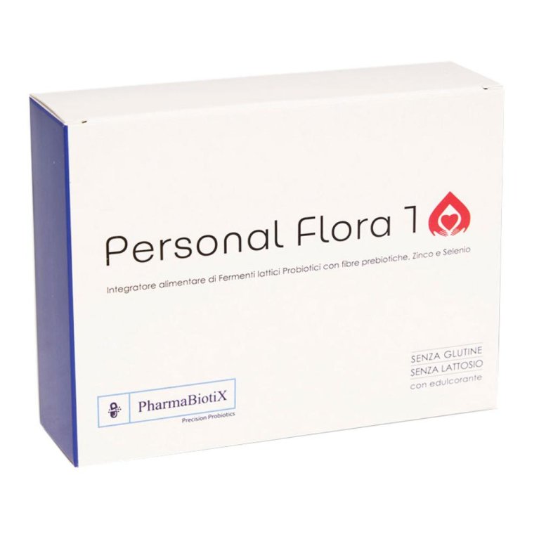 PERSONAL FLORA 1 14BUST PERSONAL FLORA 1 14BUST