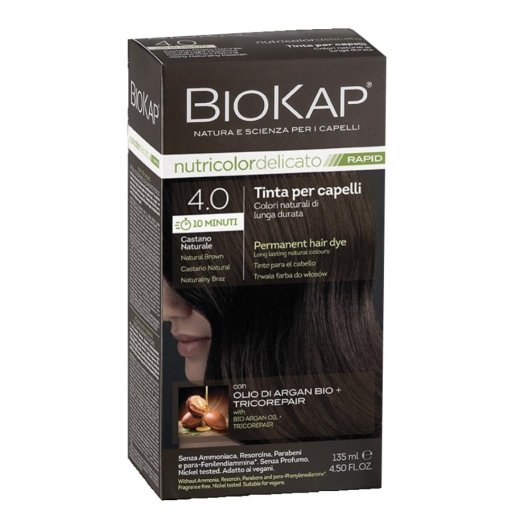 BIOKAP NUTRIC DEL RAP 4,00 CAS BIOKAP NUTRIC DEL RAP 4,00 CAS