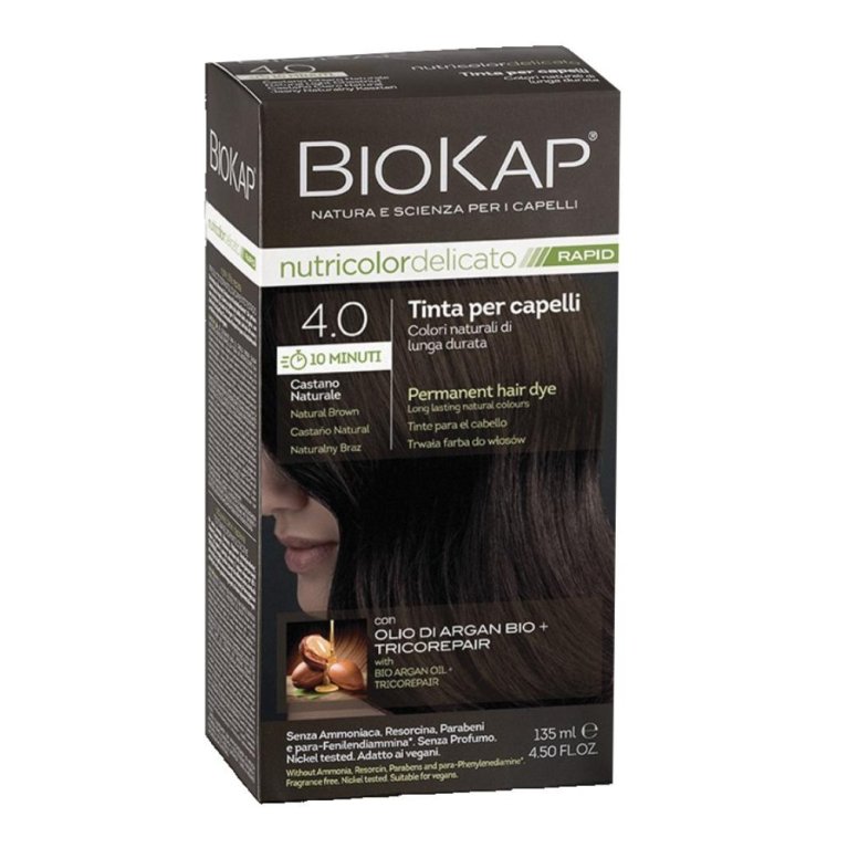 BIOKAP NUTRIC DEL RAP 4,00 CAS BIOKAP NUTRIC DEL RAP 4,00 CAS