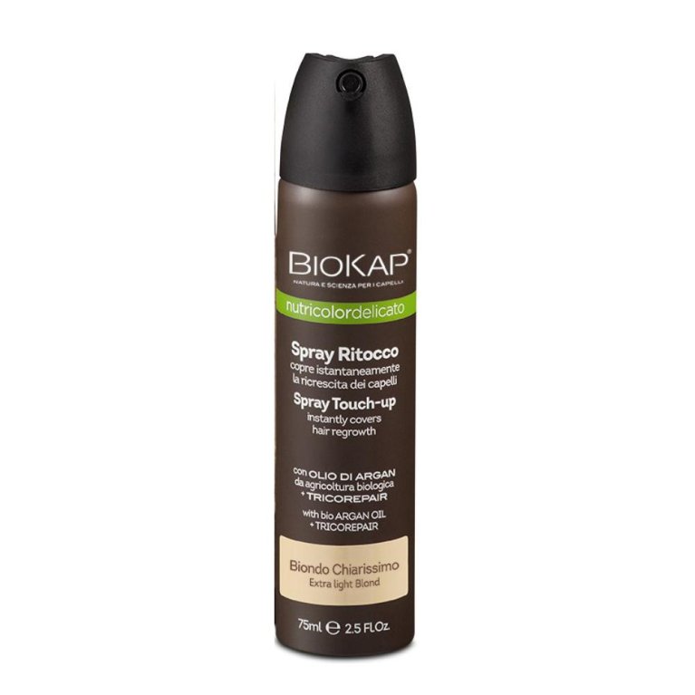 BIOKAP NUTRIC DEL SPR RIT BIO BIOKAP NUTRIC DEL SPR RIT BIO