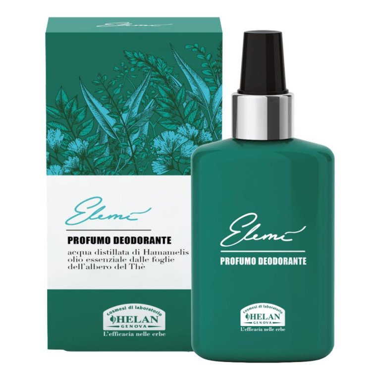 HELAN ELEMI' PROFUMO/DEO 125ML