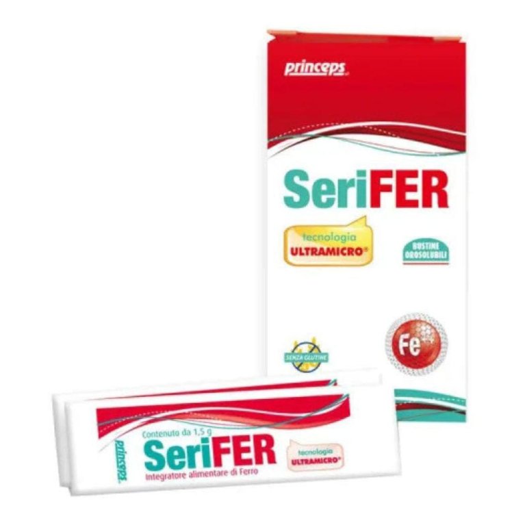 SERIFER 14BUSTE SERIFER 14BUSTE
