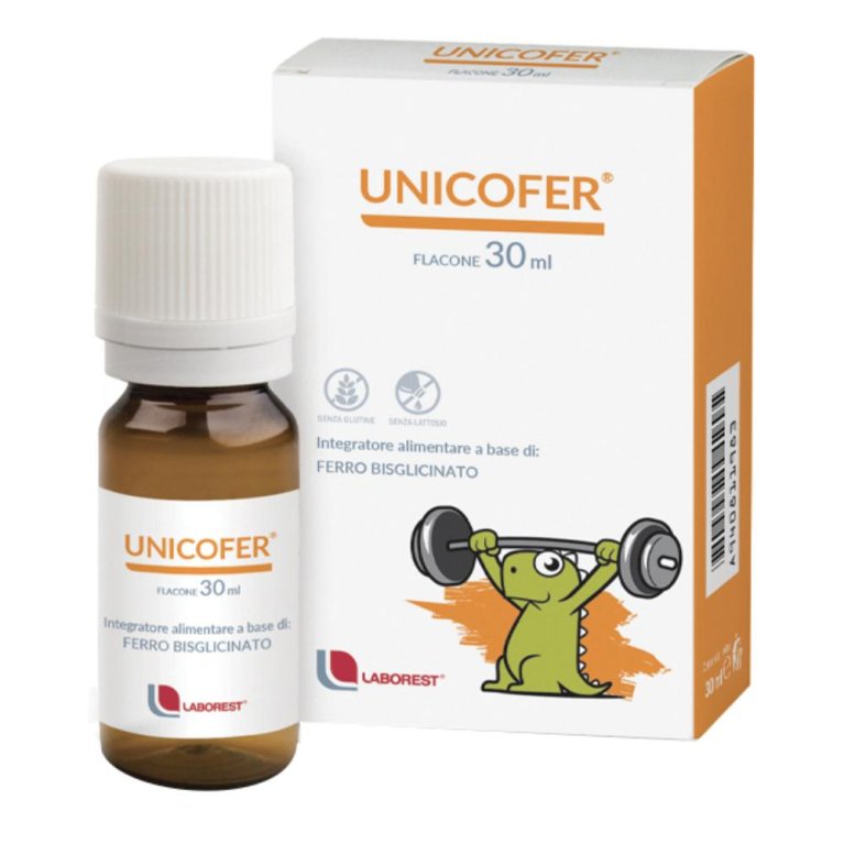 UNICOFER 30ML UNICOFER 30ML
