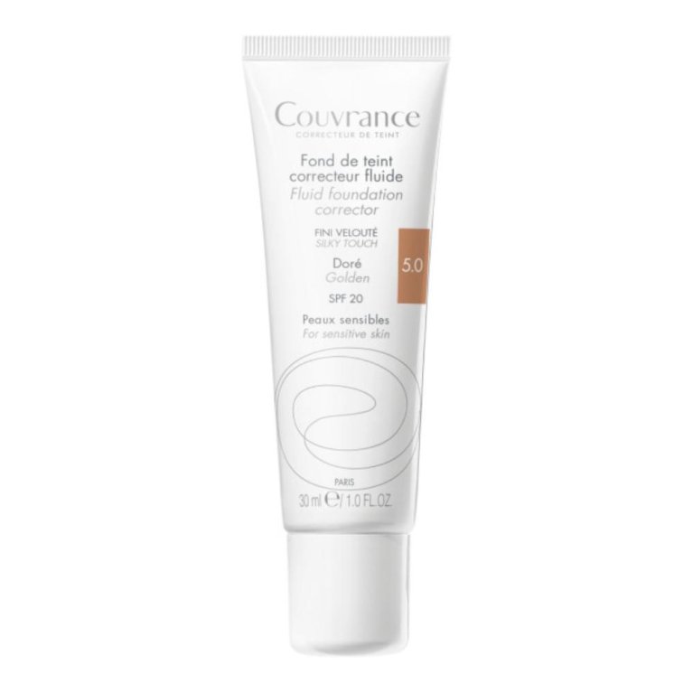 AVENE COUVRANCE FDT DORATO AVENE COUVRANCE FDT DORATO
