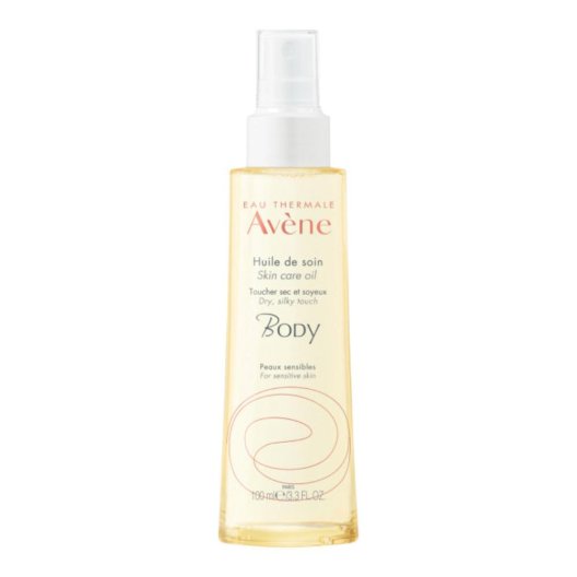 AVENE BODY OLIO 100ML AVENE BODY OLIO 100ML