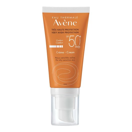 AVENE SOL CREMA SPF50+ 50ML AVENE SOL CREMA SPF50+ 50ML
