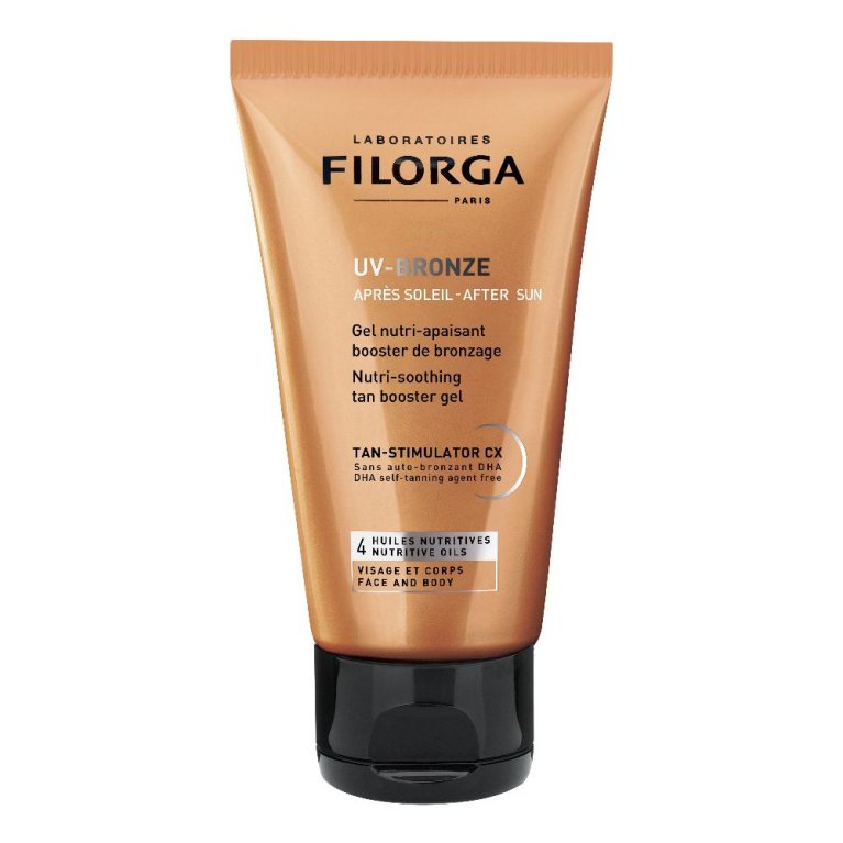 FILORGA UV BRONZE AFTER SUN FILORGA UV BRONZE AFTER SUN