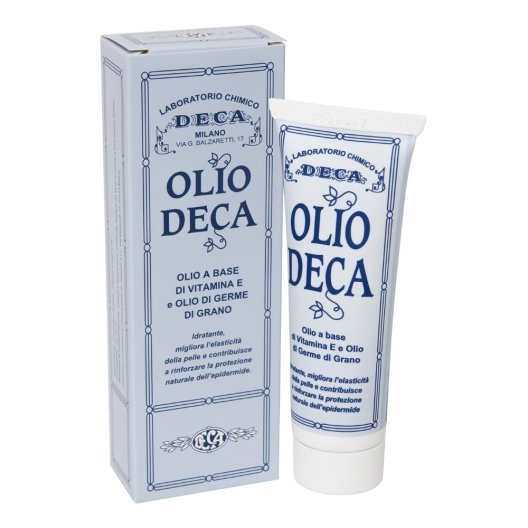 OLIO DECA 50ML OLIO DECA 50ML