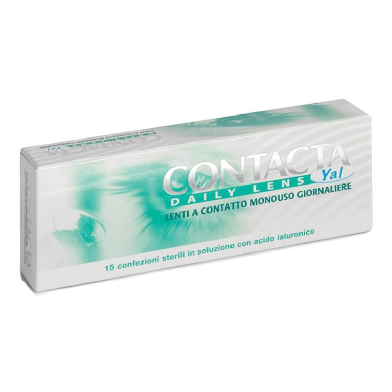 CONTACTA DAILY LENS SH30 -5,00 CONTACTA DAILY LENS SH30 -5,00