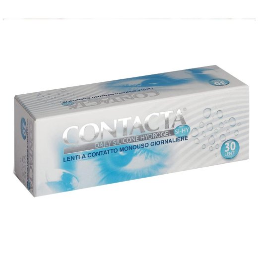 CONTACTA DAILY LENS SH30 -5,50 CONTACTA DAILY LENS SH30 -5,50