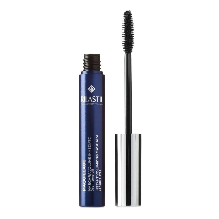 RILASTIL MAQUILLAGE MASCARA VO RILASTIL MAQUILLAGE MASCARA VO