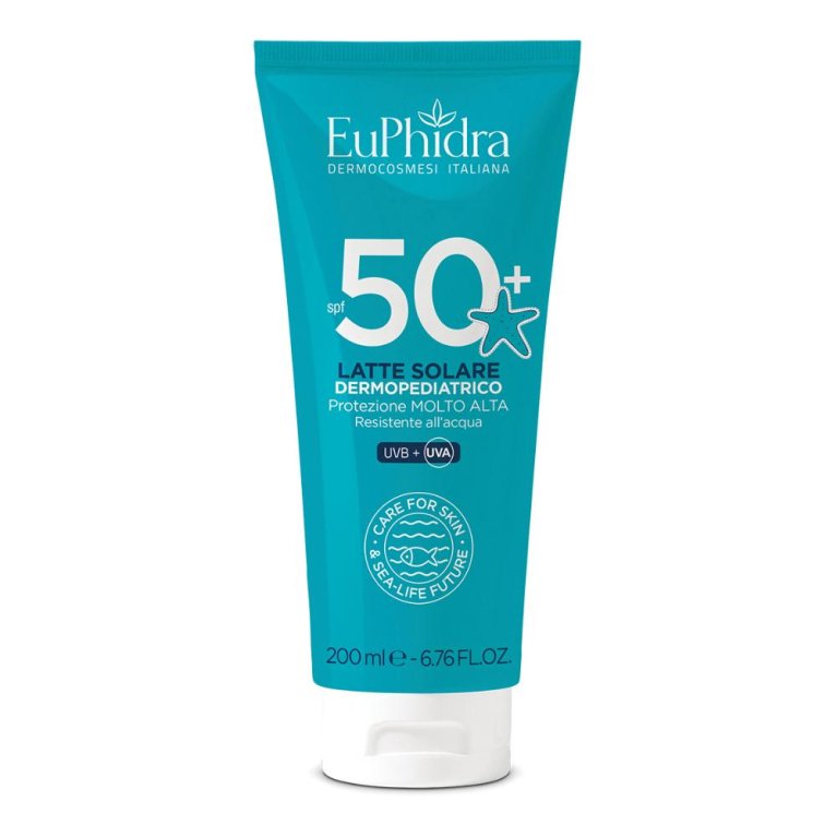 EUPHIDRA KA LATTE BB 50+ 200ML EUPHIDRA KA LATTE BB 50+ 200ML