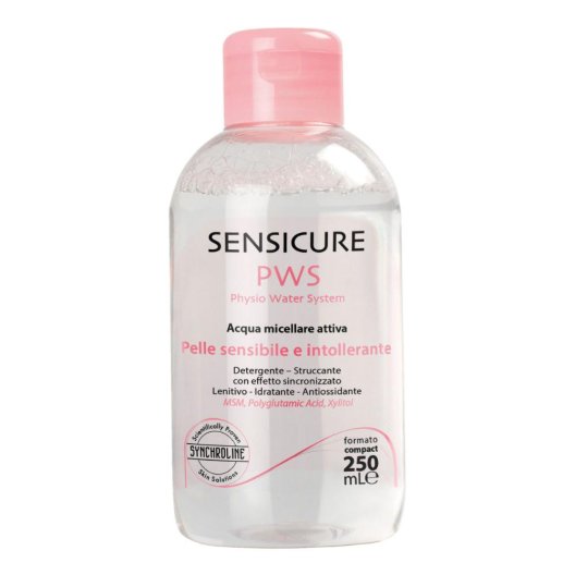 SENSICURE PWS 250ML SENSICURE PWS 250ML