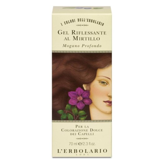 GEL RIFLESS MOG PROFONDO 70ML