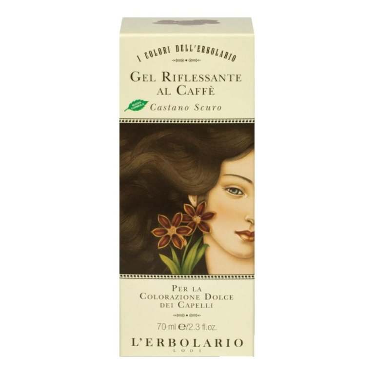 GEL RIFLESSANTE CAST SCU 70ML GEL RIFLESSANTE CAST SCU 70ML