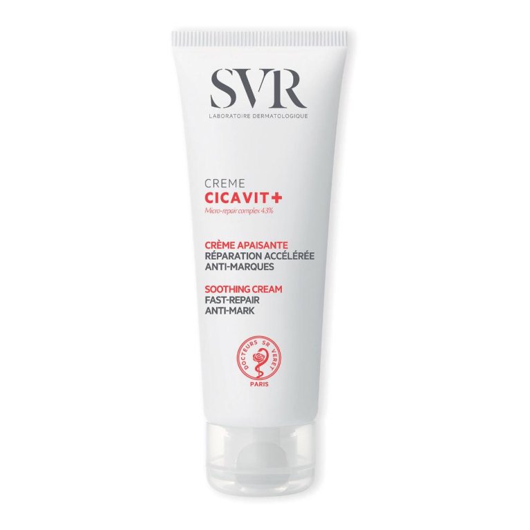 CICAVIT CREMA REPAR 40ML