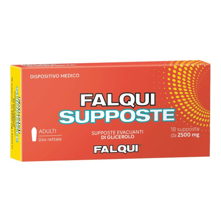 FALQUI SUPPOSTE 18SUPP ADULTI FALQUI SUPPOSTE 18SUPP ADULTI