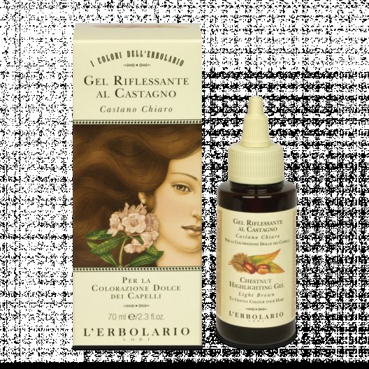 GEL RIFLESSANTE CAST CHIARO GEL RIFLESSANTE CAST CHIARO