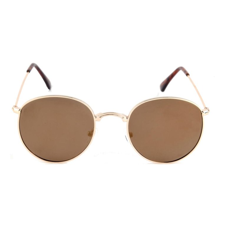 CONTACTA REBEL ORO OCCH SOLE